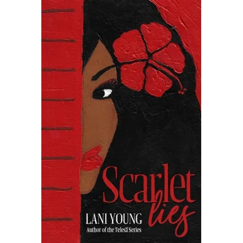Scarlet Lies - Paperback