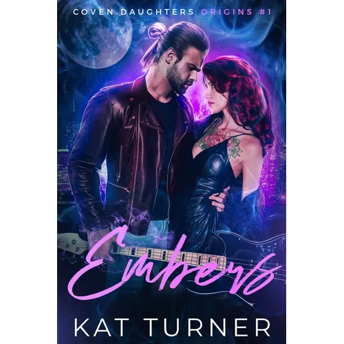 Embers - Paperback