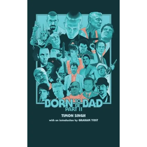 Born to Be Bad, Part II (hardback) - Hardcover