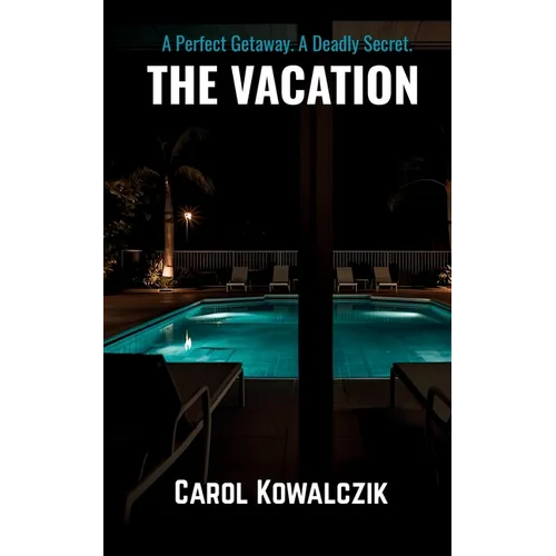The Vacation - Paperback