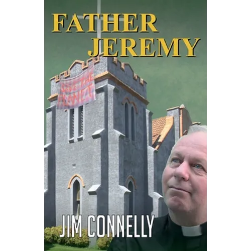 Father Jeremy - Paperback