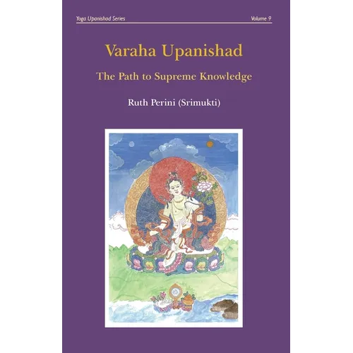 Varaha Upanishad