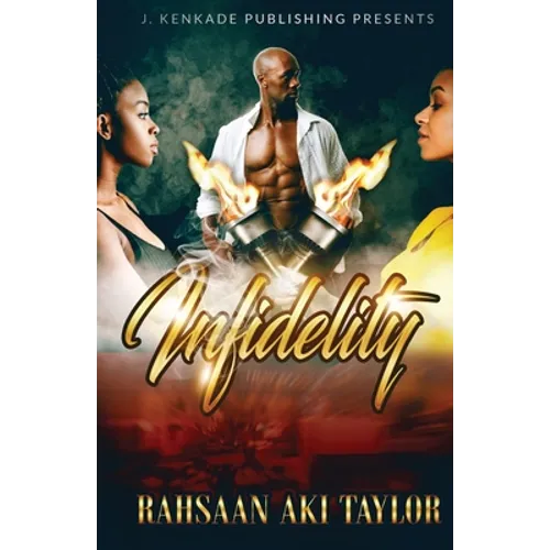 Infidelity - Paperback
