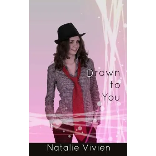 Drawn to You - Paperback