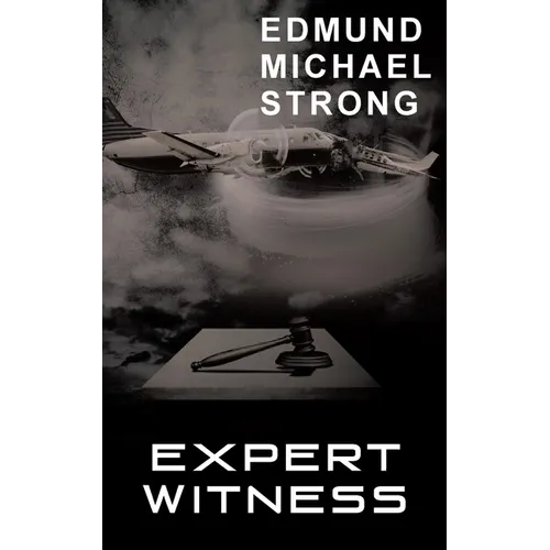 Expert Witness - Paperback