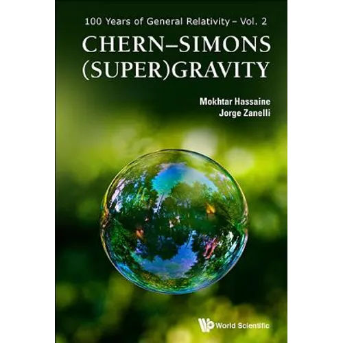 Chern-Simons (Super)Gravity - Hardcover