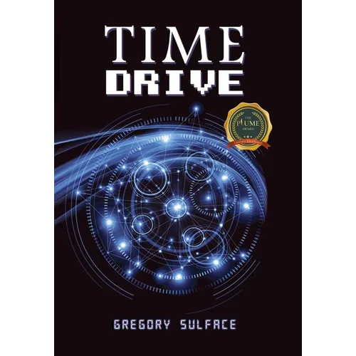Time Drive - Hardcover