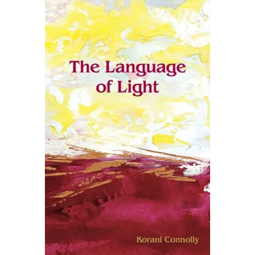 The Language of Light - Paperback