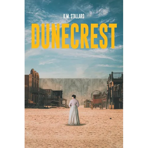 Dunecrest - Paperback