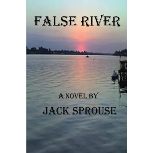False River - Paperback