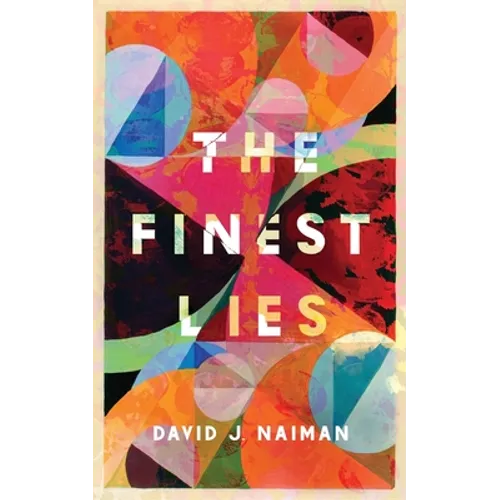 The Finest Lies - Paperback