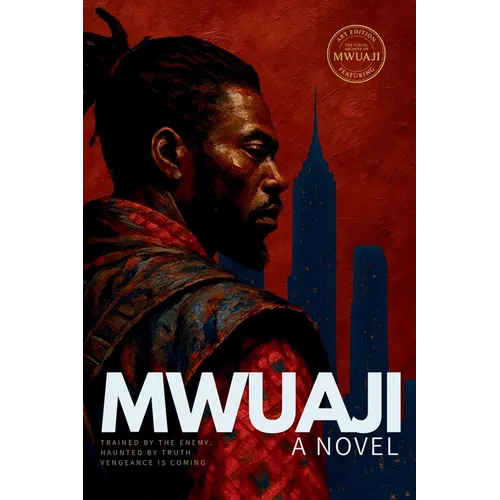 Mwuaji: Art Edition