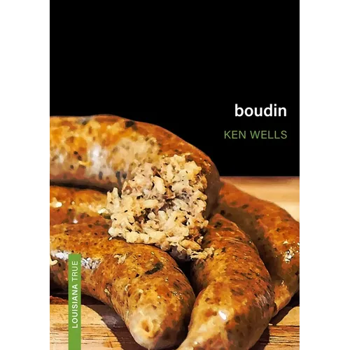 Boudin - Paperback