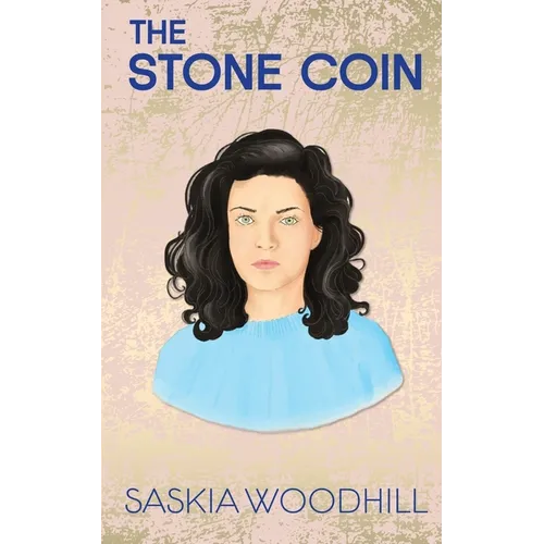 The Stone Coin - Paperback