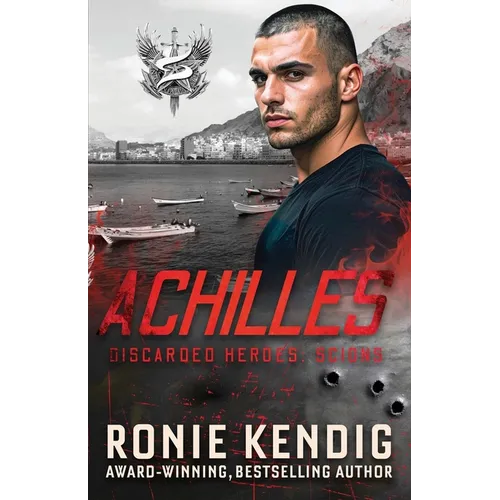 Achilles - Paperback
