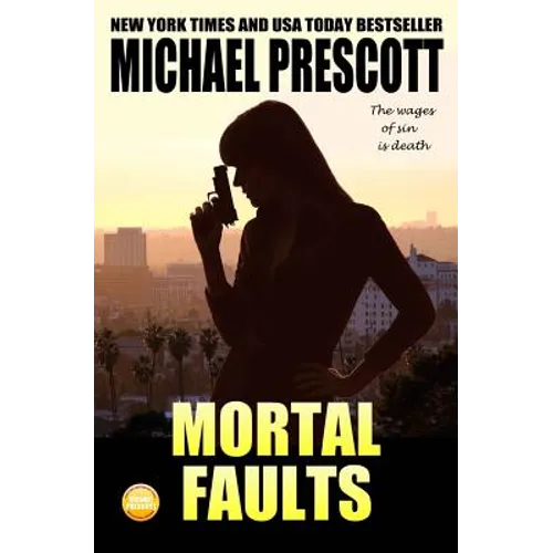 Mortal Faults - Paperback