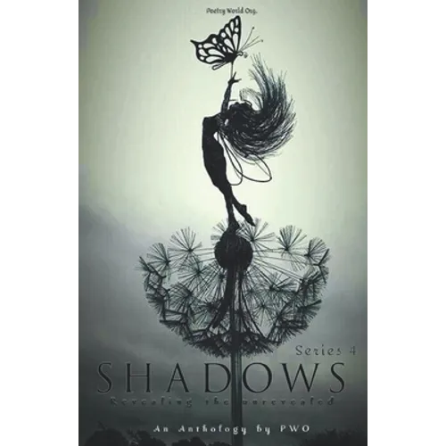 Shadows Series 4 - Paperback