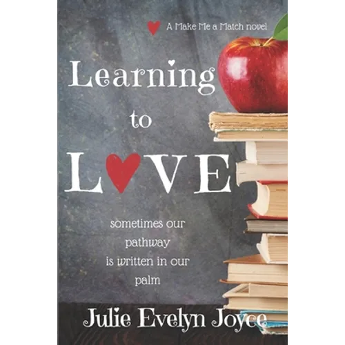 Learning to Love - Paperback