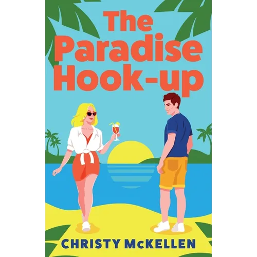 The Paradise Hook-Up - Paperback