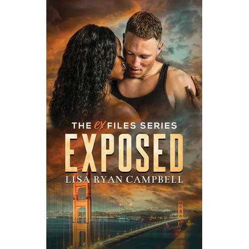 Exposed - Paperback