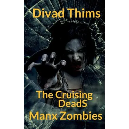 Manx Zombies - Paperback