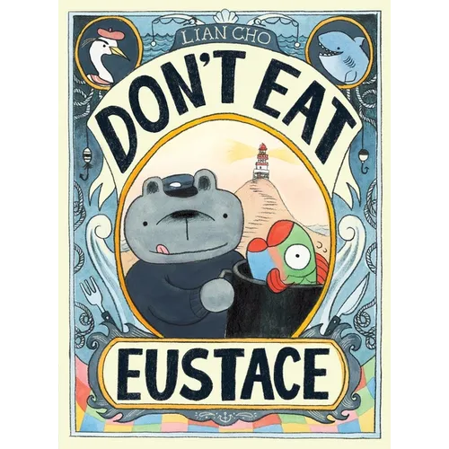 Don't Eat Eustace