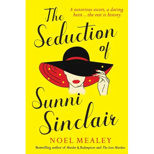 The Seduction of Sunni Sinclair - Paperback