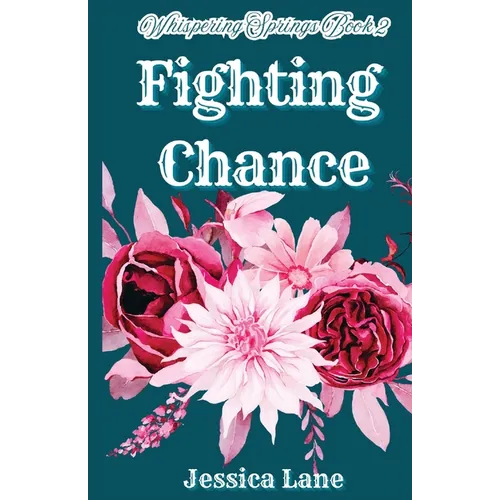 Fighting Chance - Paperback