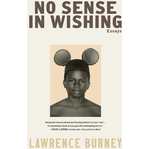 No Sense in Wishing: Essays - Hardcover