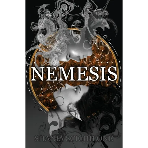 Nemesis - Paperback