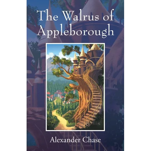 The Walrus of Appleborough - Paperback