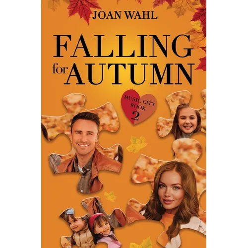 Falling for Autumn - Paperback