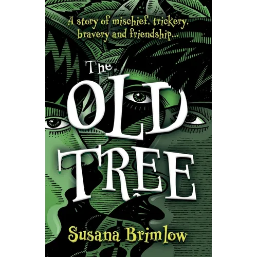 The Old Tree - Paperback
