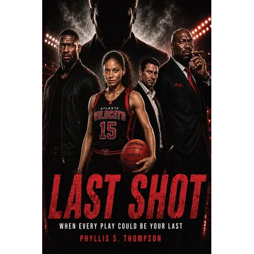 Last Shot: When Every Play Could Be Your Last - Paperback