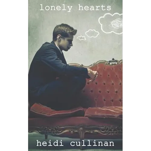Lonely Hearts - Paperback
