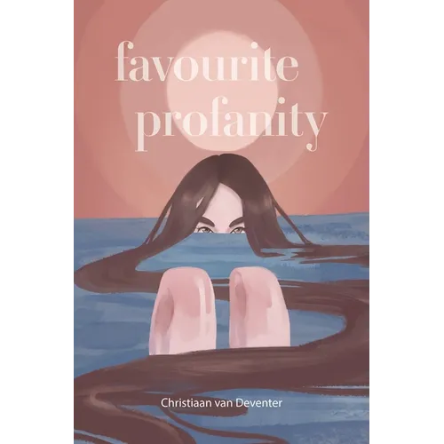 Favourite Profanity - Paperback