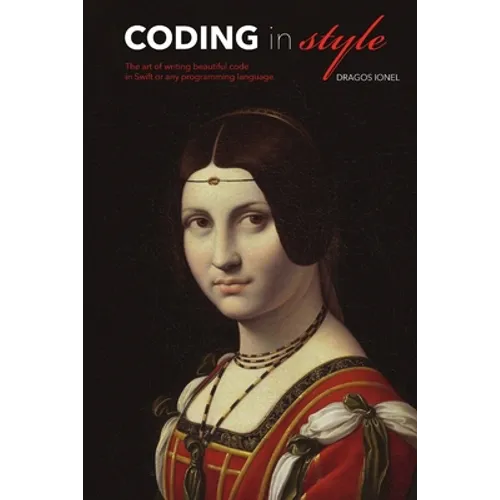 Coding in Style - Paperback