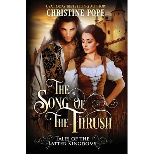 The Song of the Thrush - Paperback