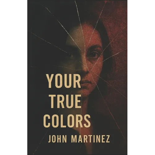 Your True Colors - Paperback