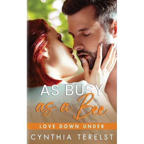 As Busy as a Bee - Paperback