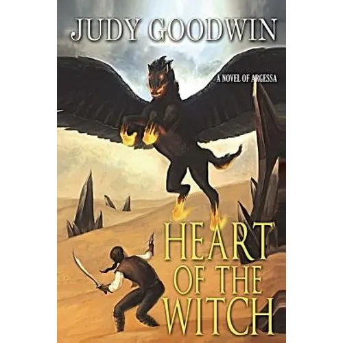 Heart of the Witch - Paperback