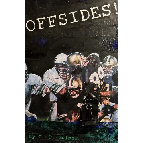 Offsides! - Paperback