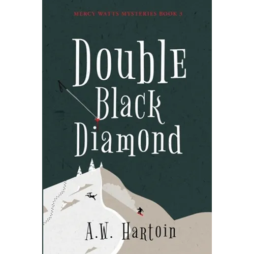 Double Black Diamond - Paperback