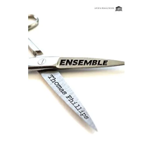 Ensemble - Paperback
