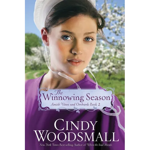 The Winnowing Season - Paperback