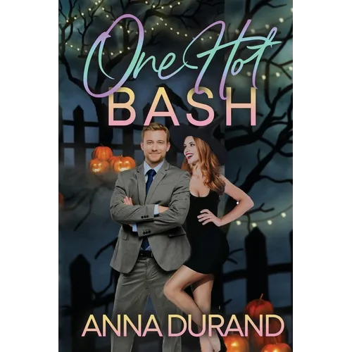 One Hot Bash - Paperback