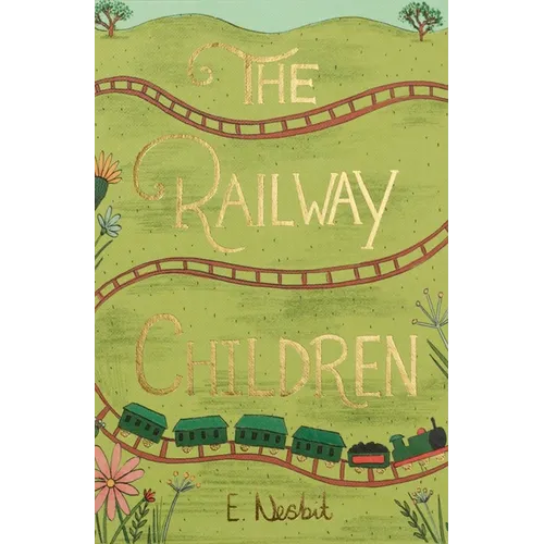 The Railway Children - Hardcover