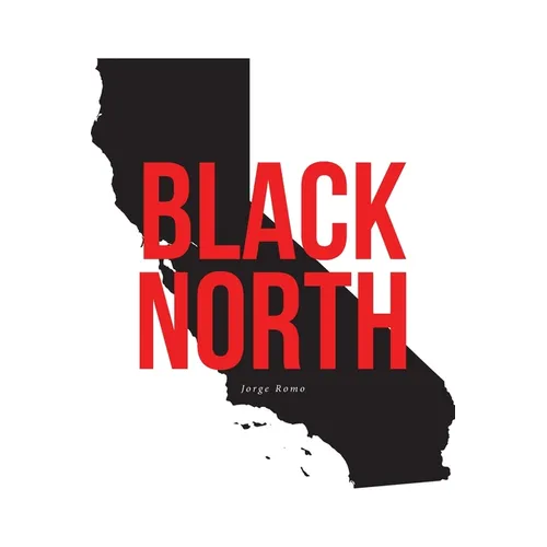 Black North - Paperback