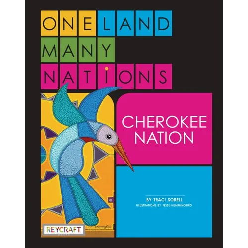 One Land, Many Nations: Volume 1 - Hardcover