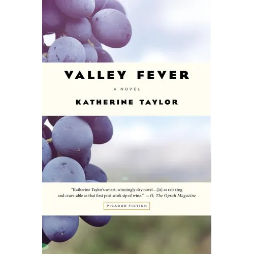 Valley Fever - Paperback